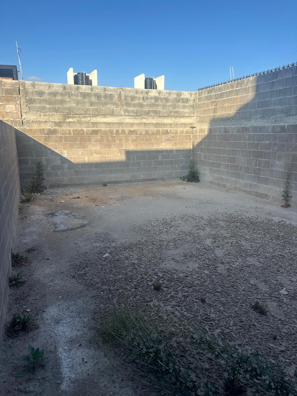 Casa en calle María Cristina EN VENTA