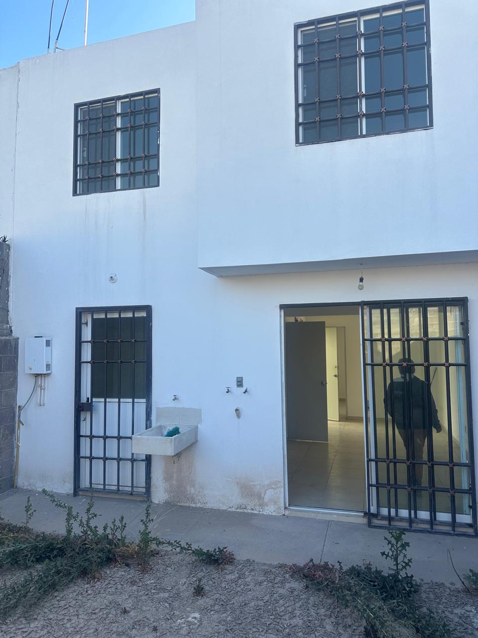 Casa en calle María Cristina EN VENTA