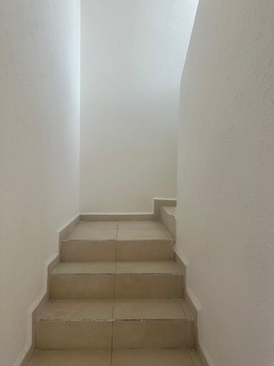 Casa en calle María Cristina EN VENTA