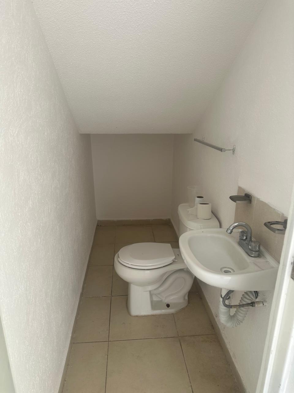 Casa en calle María Cristina EN VENTA